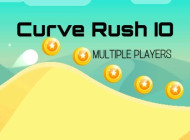 Curve Rush IO