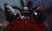 Dark Deception