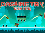 Dashmetry Winter