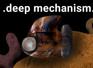 Deep Mechanism