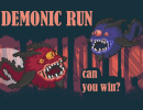 Demonic Run