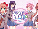 Doki Doki Literature Club