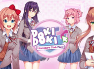 Doki Doki Literature Club