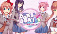 Doki Doki Literature Club