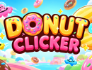 Donut Clicker