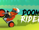 Doom Rider