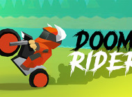 Doom Rider