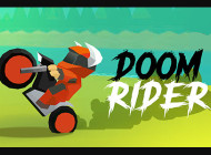 Doom Rider