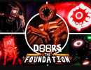 Doors The Foundation