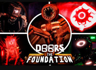 Doors The Foundation