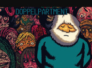 Doppelpartment