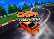 Drift Frenzy
