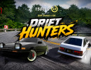 Drift Hunters