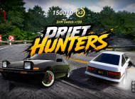 Drift Hunters