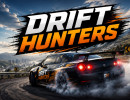 Drift Hunters