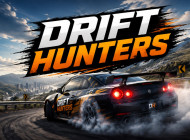 Drift Hunters
