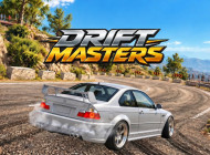 Drift Masters