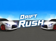 Drift Rush