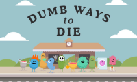 Dumb Ways To Die