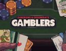 Dungeons & Degenerate Gamblers