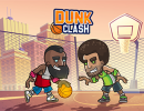 Dunk Clash