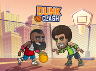 Dunk Clash