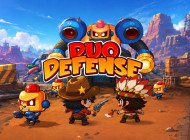 Duo Defense