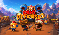 Duo Defense