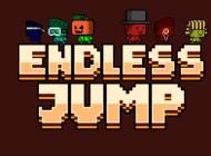 Endless Jump
