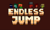 Endless Jump
