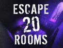 Escape 20 Rooms