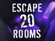 Escape 20 Rooms