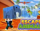 Escape Animals