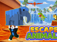 Escape Animals