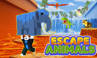 Escape Animals