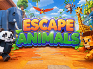 Escape Animals
