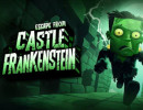 Escape From Castle Frankenstein