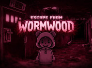 Escape From Wormwood