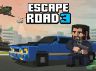 Escape Road 3