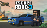 Escape Road 3