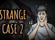 Escape Room: Strange Case 2