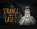 Escape Room: Strange Case 2