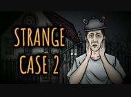 Escape Room: Strange Case 2