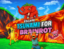 Escape Tsunami For Brainrots