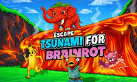 Escape Tsunami For Brainrots