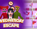 Escape Wednesday