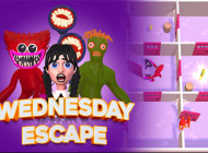 Escape Wednesday