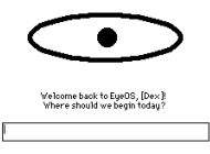 EyeOS