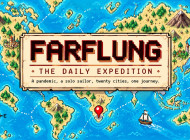 Farflung