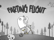 Farting Flight
